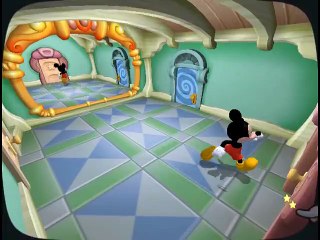 Magical Mirror Starring Mickey Mouse online multiplayer - ngc