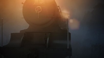 Demon Slayer Le film - Trailer