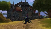 WoW Classic Burning Crusade - trailer promu