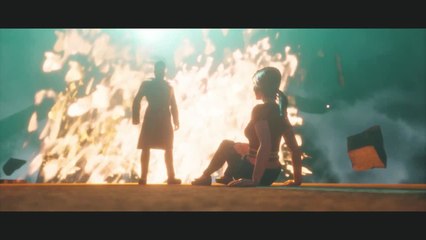 Of Bird and Cage trailer