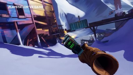 Fracked - Gameplay reveal