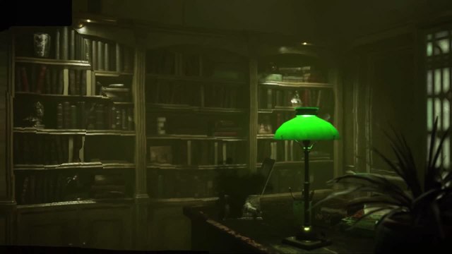 Song of Horror trouve enfin sa date de sortie sur PS4 et Xbox One