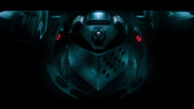Warhammer 40,000 : Chaos Gate - Daemonhunters - Teaser Trailer
