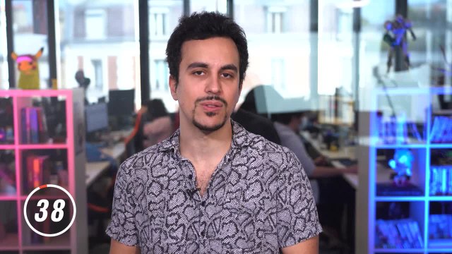 JVCOM #157 - Call of Duty : Warzone atomise sa carte - 22/04/2021