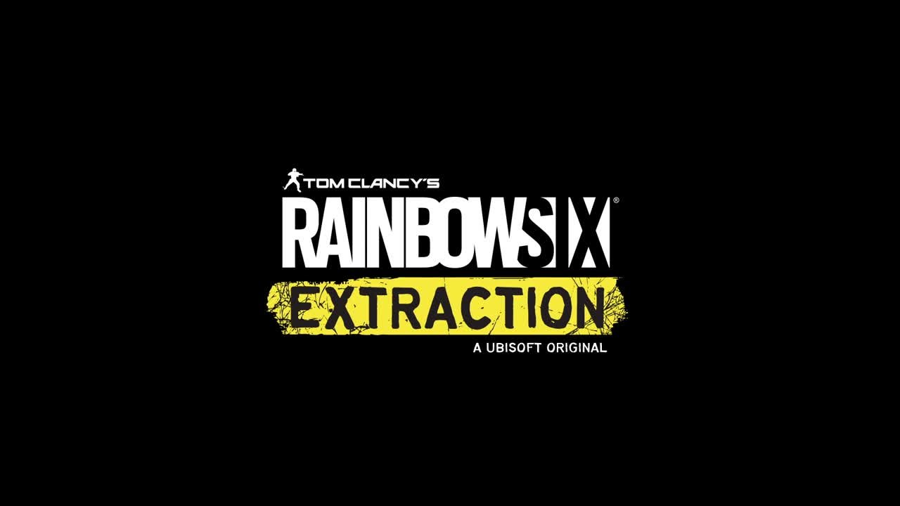 Rainbow Six Extraction - Teaser (1)