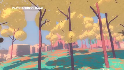 Winds & Leaves - Trailer de gameplay