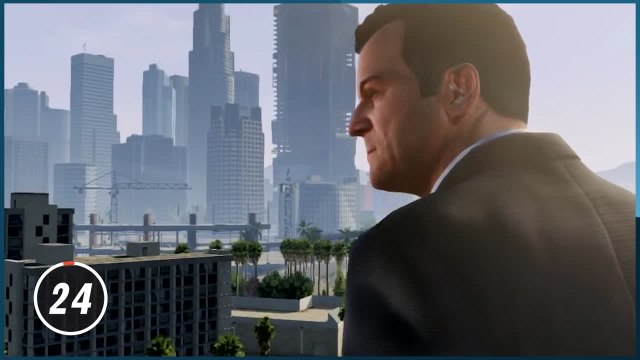 JVCOM Daily #190' - GTA 6 : le bitcoin au centre du prochain titre de Rockstar ? - 08/06/21