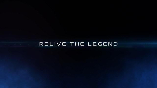 mass effect legendary edition community tribute