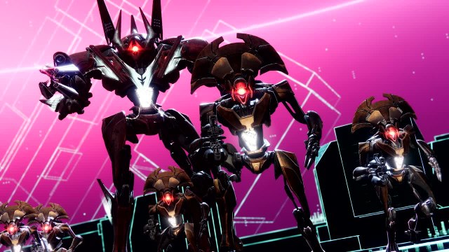 Destiny 2 - Trailer Saison du Symbiote sur Xbox