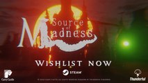 Source of Madness - Trailer