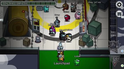 Among Us - Trailer (Summer Game Fest 2021)