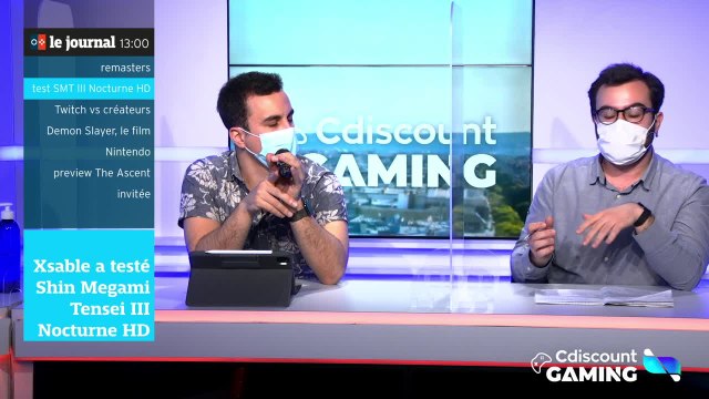 JV le journal du 19/05/2021 : GTA 6 pas avant 2024, l'amiibo Skyward Sword, Hollow Knight: Silk Song absent de l'E3 ?