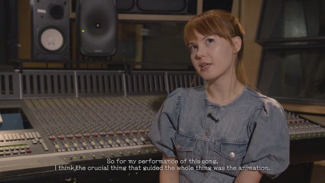 Resident Evil Village - Making Of Village of Shadows Theme Song