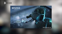 5CAS : Battlefield 2042 : toutes les infos sur le FPS next-gen de Dice !