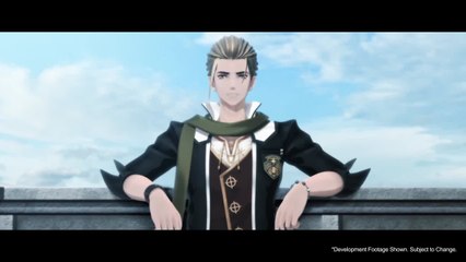 Monark - Premier trailer