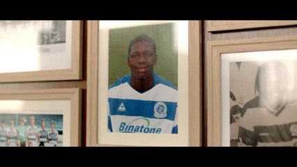 FIFA 21 Hommage Kiyan Prince Queens Park Rangers