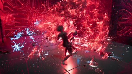 Marvel's Avengers : Black Widow entre dans la Pièce Rouge avec un événement Solo