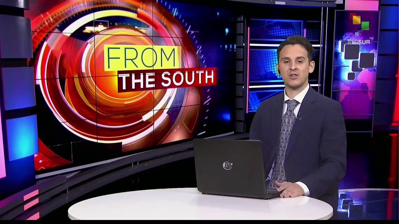 Argentines pay tribute to the fallen in the Malvinas War