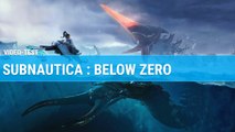 Subnautica : Below Zero : Une plongée de plus en eaux troubles