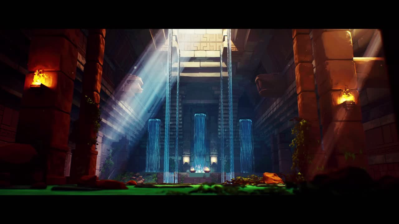Phantom Abyss