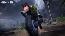 PUBG Mobile : Godzilla et Kong arrivent !