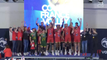 Résumé finale Coupe de France masculine de volley - Tours vs Chaumont  (2-3)