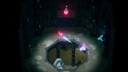 Death's Door - Date de sortie