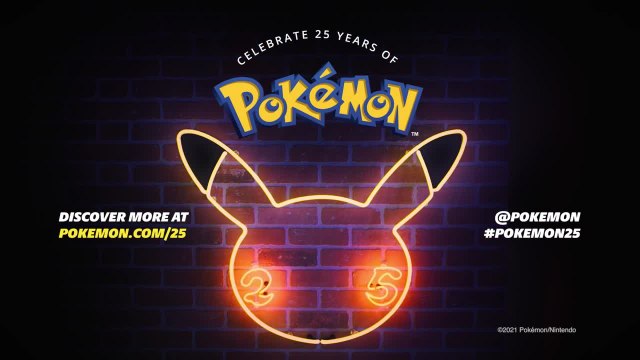 Pokémon 25 ans Album Katy Perry Post Malone J Balvin