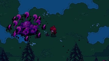 Arietta of Spirits Announcement Trailer