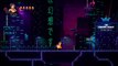 Akatori - Gameplay Trailer   Summer of Gaming 2021