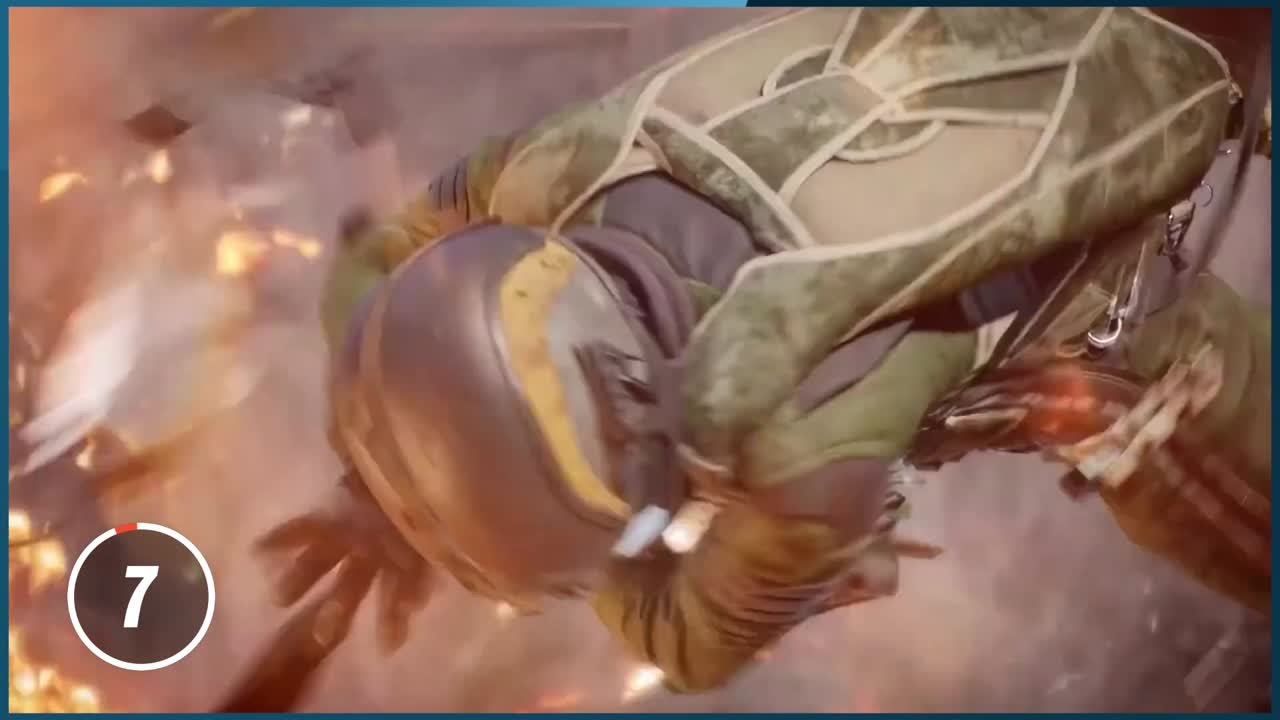 JVCOM Daily #192 - Battlefield 2042 : un trailer explosif et le plein d'infos ! - 10/06/21