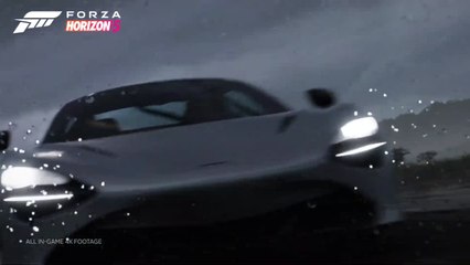 Forza Horizon 5 Reveal