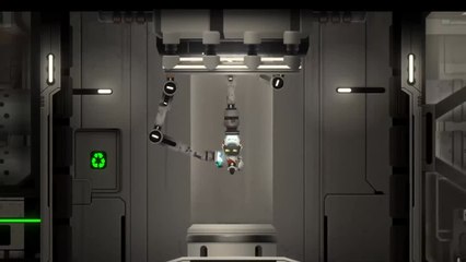 Monobot : découvrez les secrets de ce monde dystopique avec Mono le robot solitaire