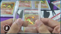 JVCOM Daily #192'' -  Cartes Pokémon : un marché qui explose ! (spéculation, ventes aux enchères...) - 10/06/21