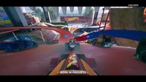 Hot Wheels Unleashed - Skatepark