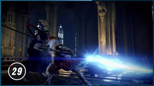 JVCOM Daily #193 - Elden Ring : From Software (Dark Souls, Sekiro) fait le plein d'infos ! - 11/06/21