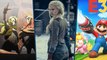 Récap E3 2021 : les annonces à retenir et les fuites ! The Witcher sur Netflix, Mario + The Lapins Crétins, Death Stranding...