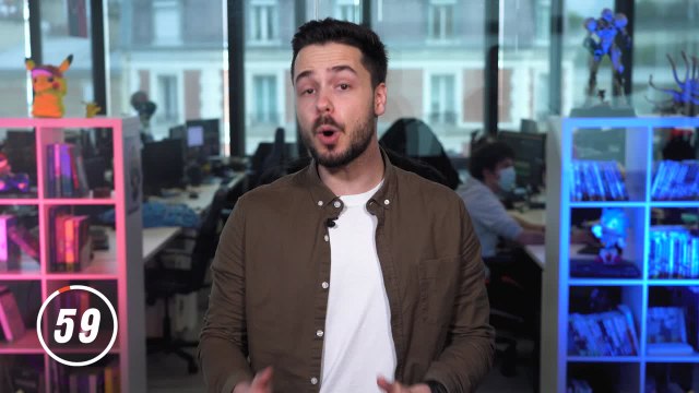 JVCOM Daily #173 - Des exclus Playstation à venir sur Steam ! - 17/05/21