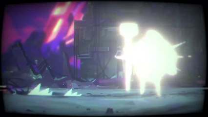 Narita Boy - Boss Fight Trailer