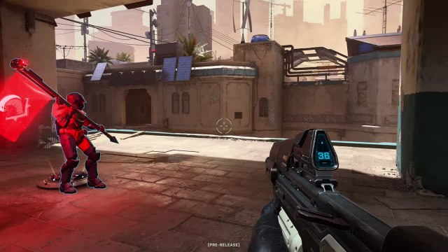 Halo Infinite Détails Multijoueur E3 2021