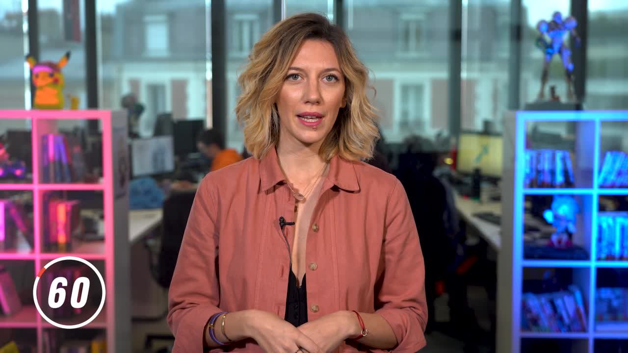 JVCOM Daily #180'' - State of Play : bientôt des infos pour Horizon Forbidden West sur PlayStation !  26/05/2021