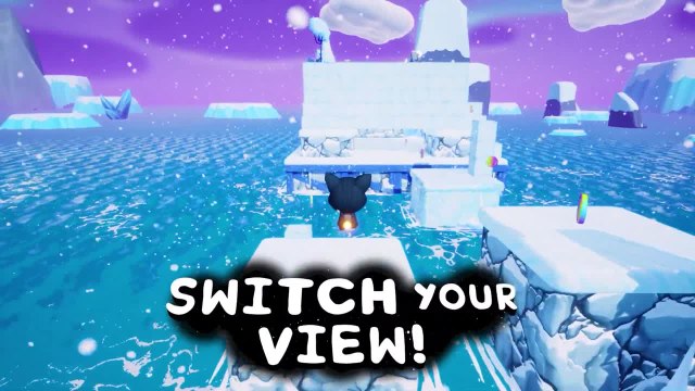 Neko Ghost, Jump - Trailer E3 2021