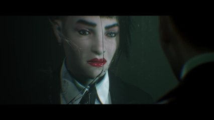 Vampire : The Masquerade Swansong détaille son univers en vidéo
