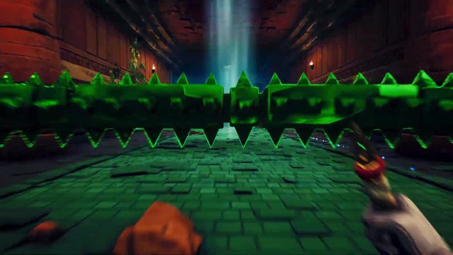 Phantom Abyss Annonce Accès Anticipé