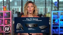 JVCOM Daily #180 - Valve (Steam) : Bientôt une console portable ? 26/05/2021
