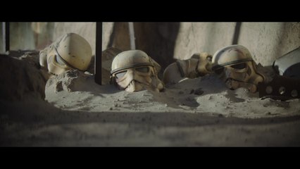 The Mandalorian Trailer