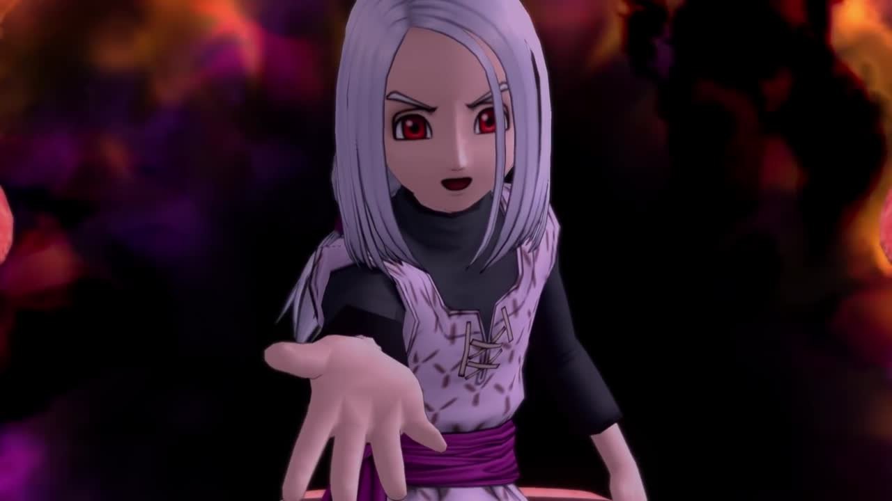 Dragon Quest X : le MMO accueille sa sixième extension