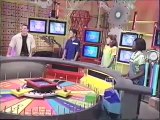 Wheel of Fortune 2000 Alberto Sarah Camille