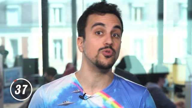 JVCOM Daily #181 - Nintendo Switch Pro : date de sortie, prix... Bientôt la confirmation ? 27/05/2021