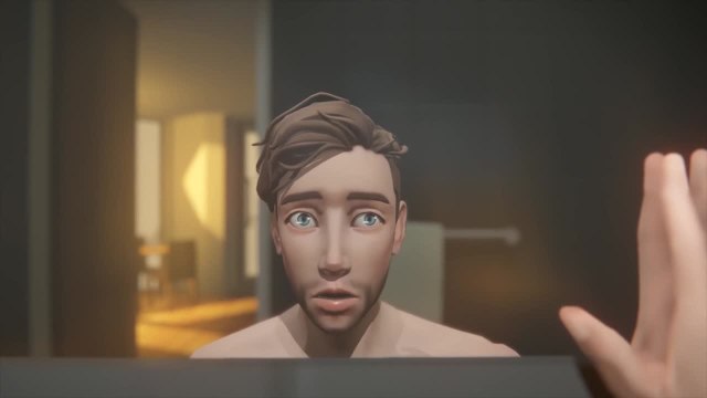 Last Stop, le prochain jeu de Variable State (Viriginia), annonce sa date de sortie